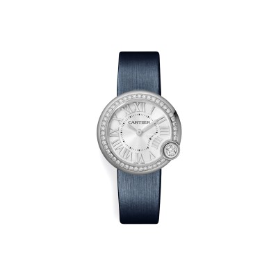 CARTIER BALLON BLANC DE CARTIER WATCH W4BL0003